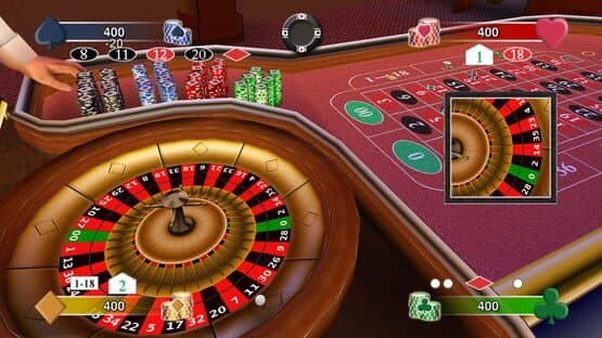 Vegas Party — screenshot 3