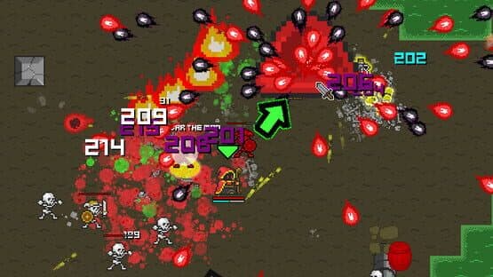 Overture — screenshot 1