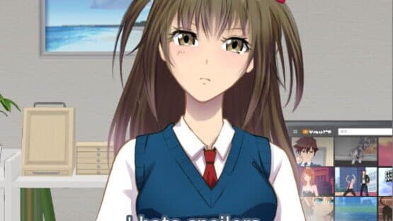 Talk to Aya — screenshot 5