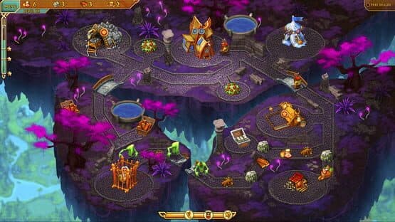 Viking Brothers 2 — screenshot 3