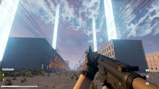 Z.I.O.N. — screenshot 1