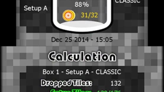 Puzzlebox setup — screenshot 3