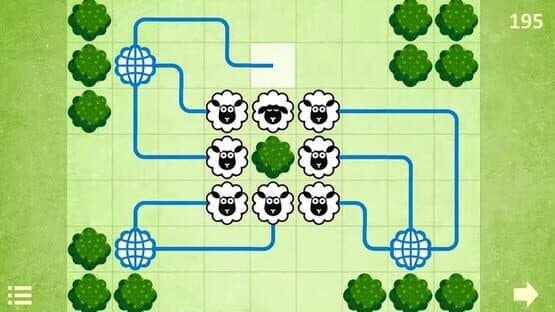 Connect Sheep — screenshot 2