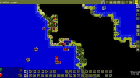 Empire Deluxe: Combined Edition — screenshot 1