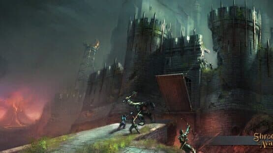 Shroud of the Avatar: Forsaken Virtues — screenshot 1