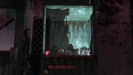 Frio2 - Memory of my sister — screenshot 3