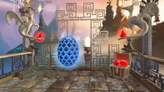 Dragon Orb — screenshot 3