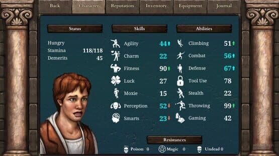 Hero-U: Rogue to Redemption — screenshot 8