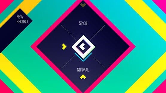 Project Rhombus — screenshot 8