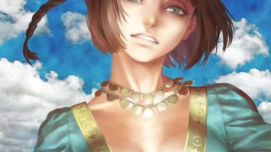 The House in Fata Morgana: A Requiem for Innocence — screenshot 4