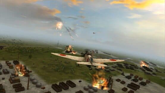 Pearl Harbor Trilogy: 1941 - Red Sun Rising — screenshot 7