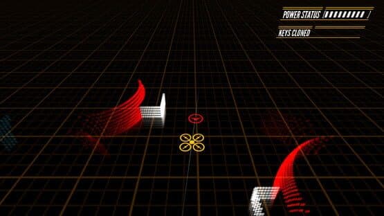 Containment Protocol — screenshot 3