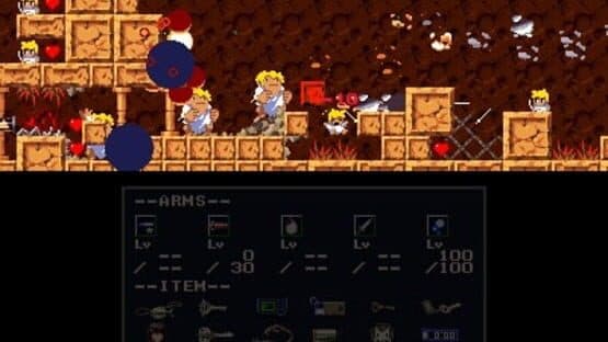 Cave Story — screenshot 8