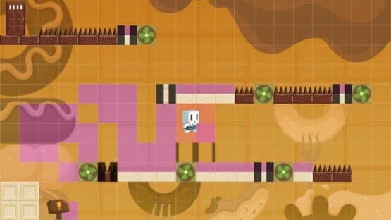 Sugar Cube: Bittersweet Factory — screenshot 3