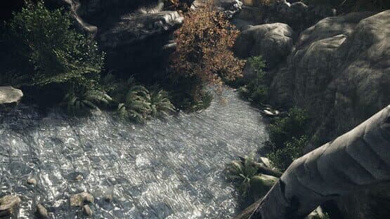 The Lost Valley — screenshot 5