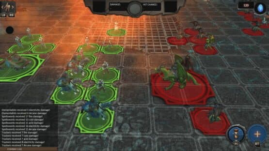 Worlds of Magic: Planar Conquest — screenshot 4