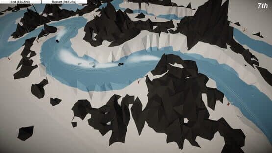Star Drift — screenshot 4