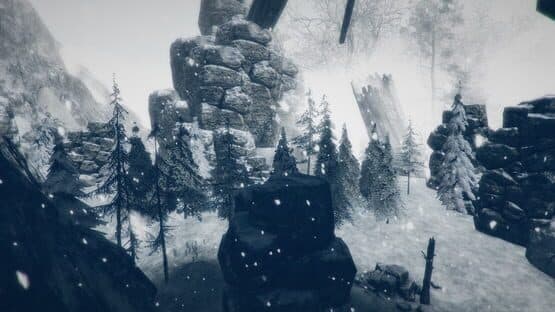 Rift's Cave — screenshot 3
