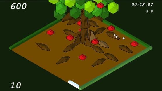 Super Blockbreak 3D — screenshot 4