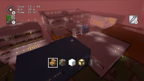 Discovery — screenshot 5
