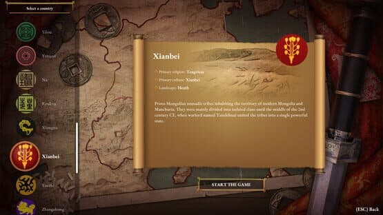 Dawn of China: Rise of Qin — screenshot 2