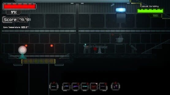 Deadly Stigma — screenshot 4