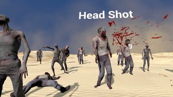 Master Shot VR — screenshot 5