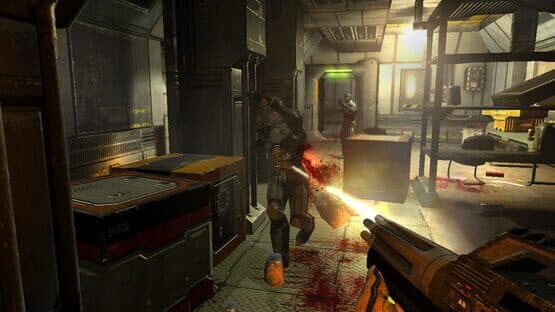Alpha Prime — screenshot 5