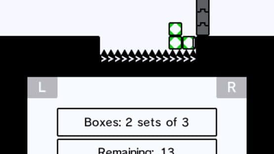 BoxBoxBoy! — screenshot 8