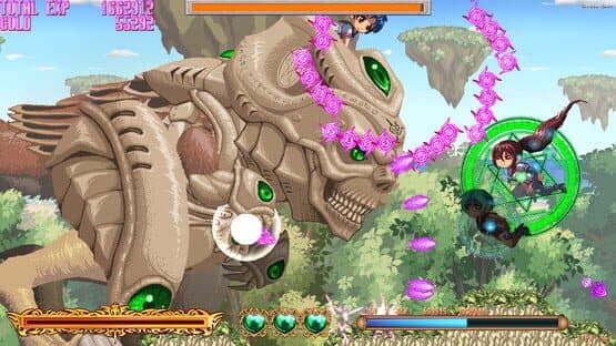 Maidens of a Hollow Dream — screenshot 4
