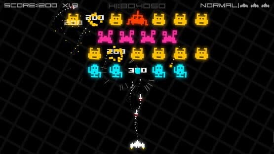 Super Destronaut — screenshot 4
