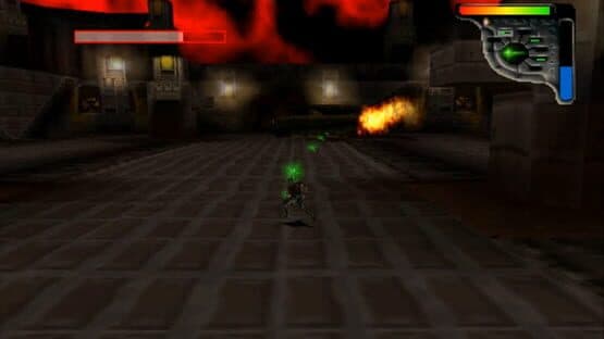 Apocalypse — screenshot 1