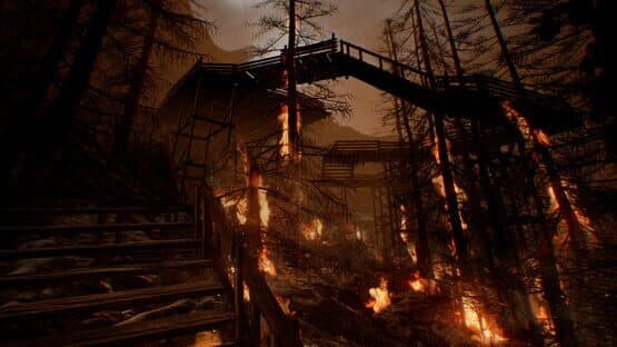 The Fidelio Incident — screenshot 2