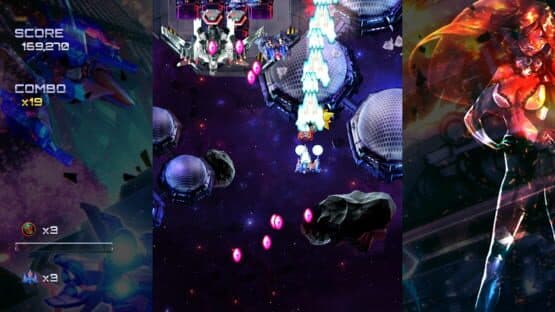 Ghost Blade HD — screenshot 7