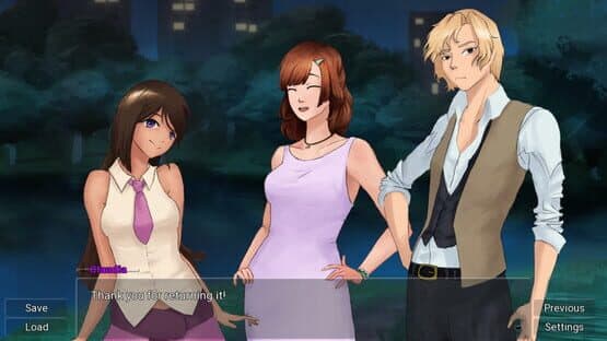 Con Amore — screenshot 2