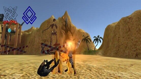 Game of The Forgotten Gods. Wake Up — screenshot 3