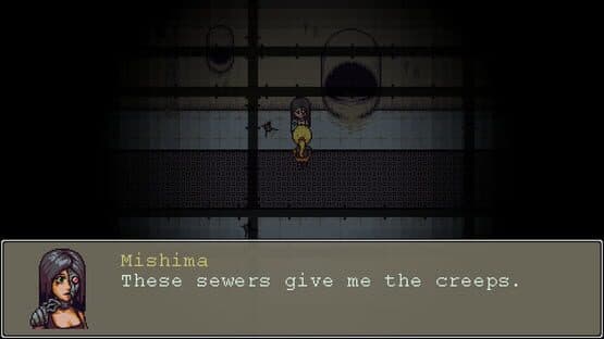 Towards the Pantheon — screenshot 4