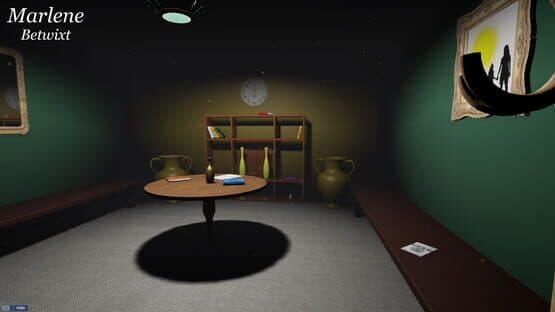 Marlene Betwixt — screenshot 2