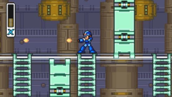 Mega Man X — screenshot 4