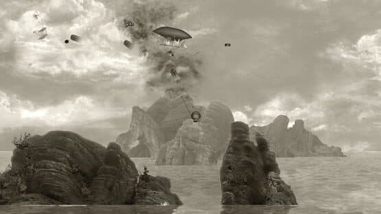 Tragedy of Prince Rupert — screenshot 4