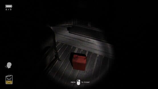 Evil Park — screenshot 3