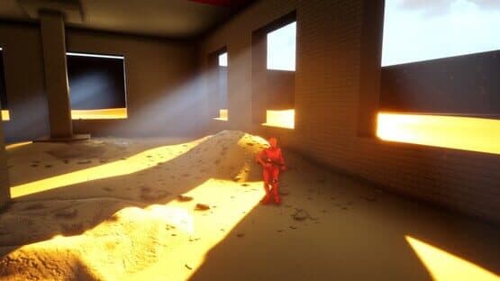One Bullet left — screenshot 5
