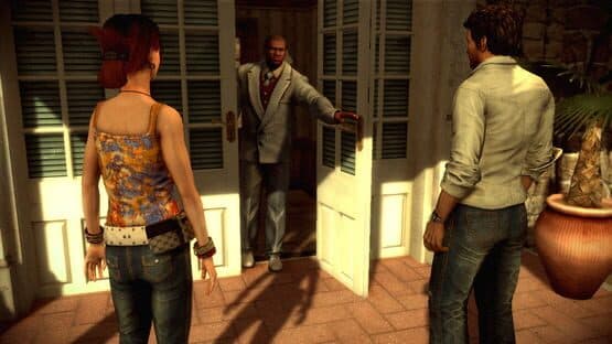 Memento Mori 2 — screenshot 2