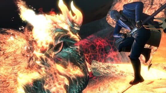 Devil May Cry 4 Special Edition Demon Hunter Bundle — screenshot 3