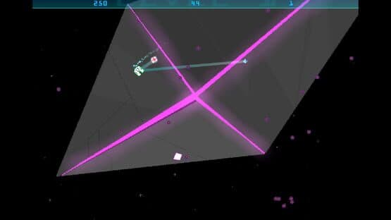 Troid Blaster — screenshot 4