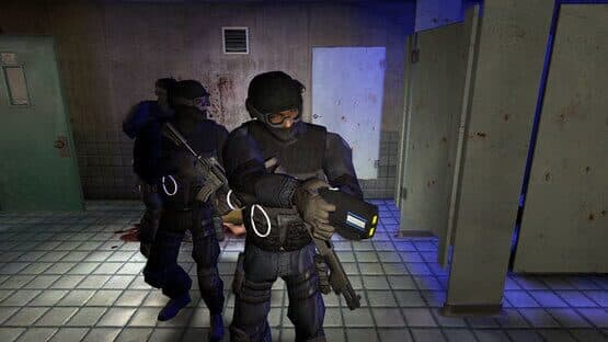 SWAT 4: The Stetchkov Syndicate — screenshot 1