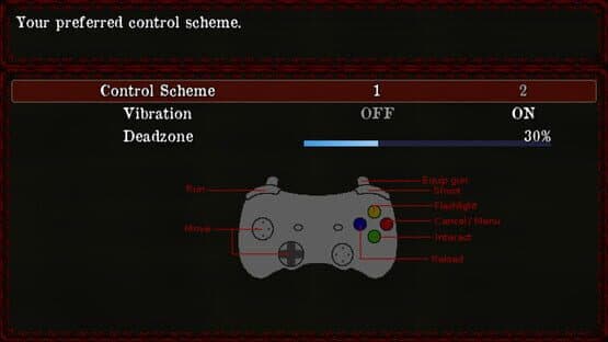Clandestinity of Elsie — screenshot 5