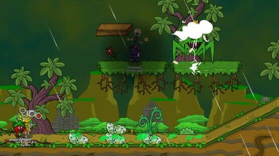Helmet Heroes — screenshot 2