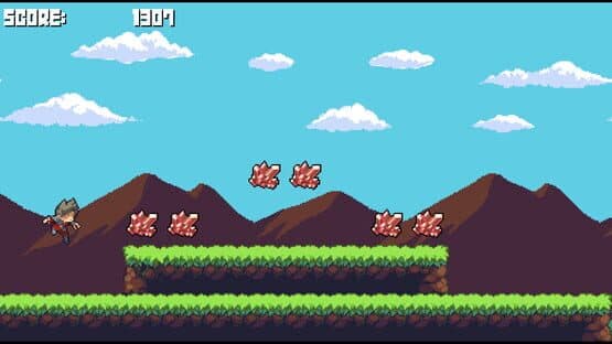 Battle Runner — screenshot 2