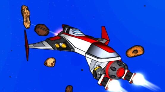 Void Destroyer 2 — screenshot 1